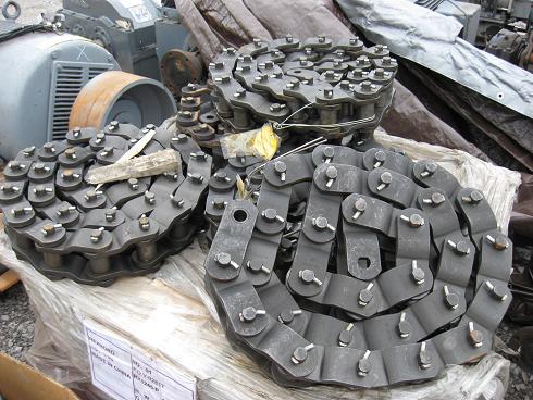 Drive Chain